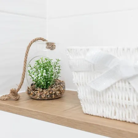 Apartment Modern Armii Krajowej In By Rent Like Swinoujscie