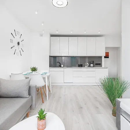 Modern Armii Krajowej In By Rent Like Swinoujscie