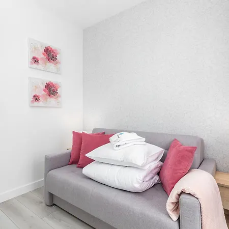 Modern Armii Krajowej In By Rent Like Apartment Swinoujscie