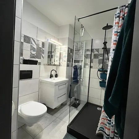 Apartment Hugo