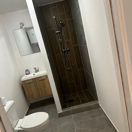 Apartment Teligi 4 1