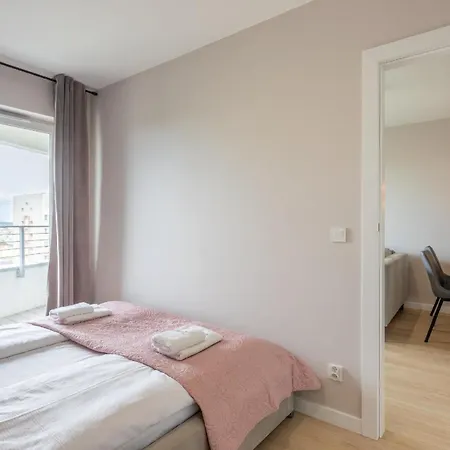 Modernes In * Swinoujscie