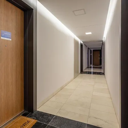 Apartment Modernes In Swinoujscie