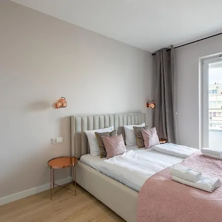 Apartment Modernes In Swinoujscie