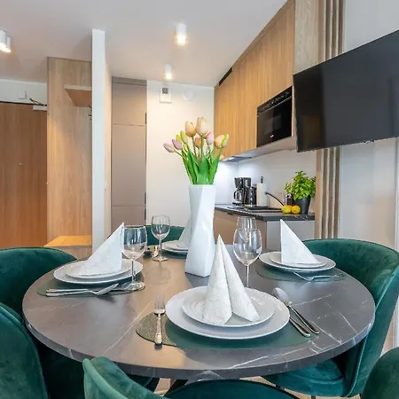 Apartment Mit Toller Aussicht In *