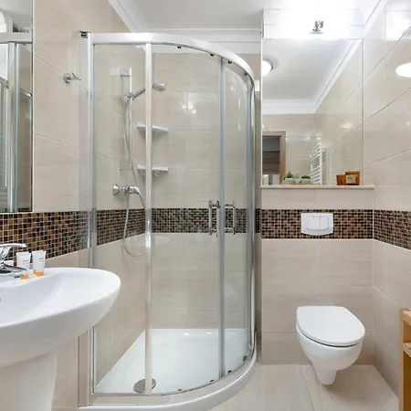 Modern With Balcony 650 M From The By Rent Like Apartment