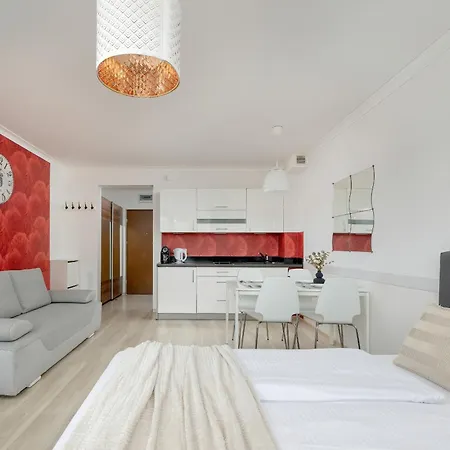 Apartment Modern With Balcony 650 M From The By Rent Like *