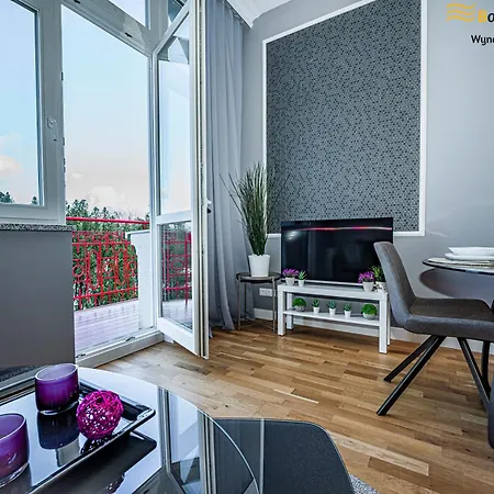 Apartment Baltic - Wisus