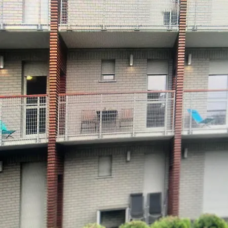 Luxury Holidays Apartment