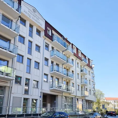 Visit Baltic - Kwartal Rozy Wiatrow Telesfor *