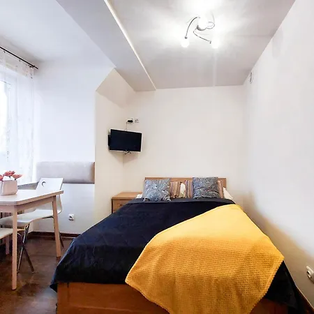 Visit Baltic - Promenada Foka Apartment *