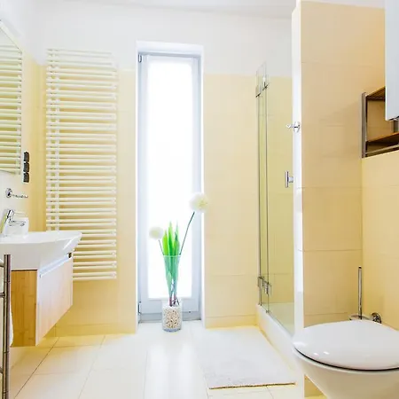Apartamenty Promenada * Swinoujscie