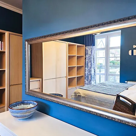 Visit Baltic - Flotylla Marine Apartment Swinoujscie