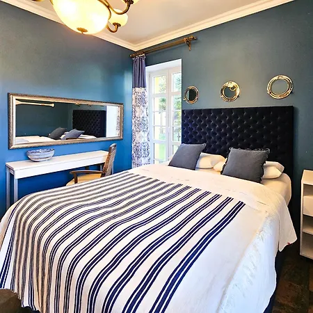 Visit Baltic - Flotylla Marine Apartment *