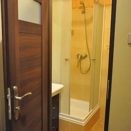 Apartament Joanna Swinoujscie