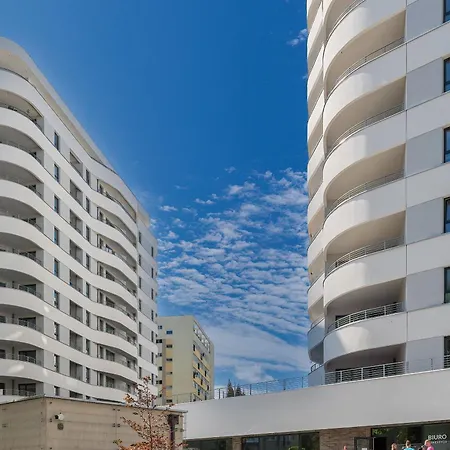 Sun Towers Lux By Renters Prestige Swinoujscie