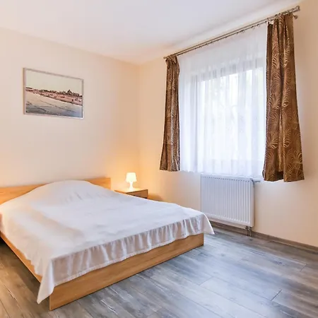 Appartement - Sienkiewicza Świnoujście
