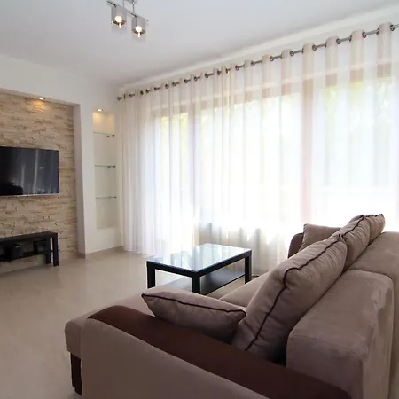 - Sienkiewicza Appartement Świnoujście