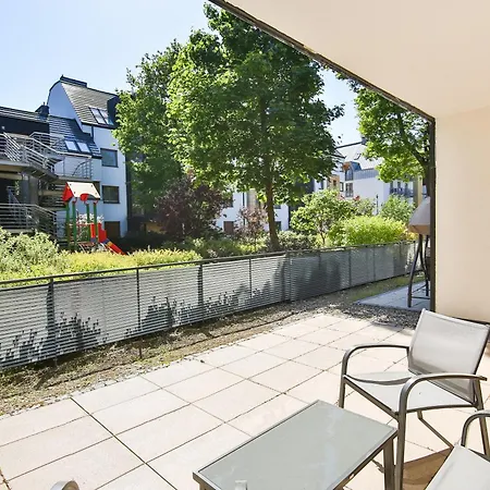 - Sienkiewicza Appartement Świnoujście