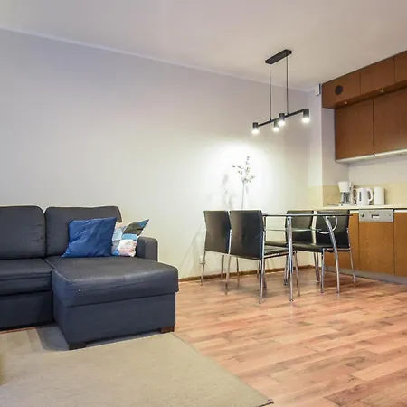 Apartment Na Wyspie - Mistral *