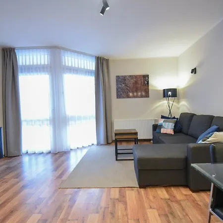 Apartment Na Wyspie - Mistral *
