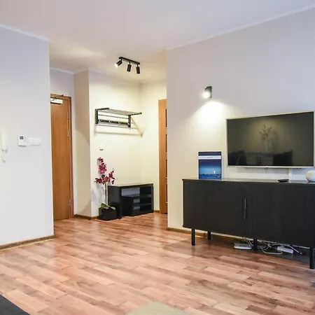 Apartment Na Wyspie - Mistral Swinoujscie