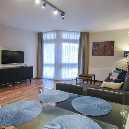Apartment Na Wyspie - Mistral