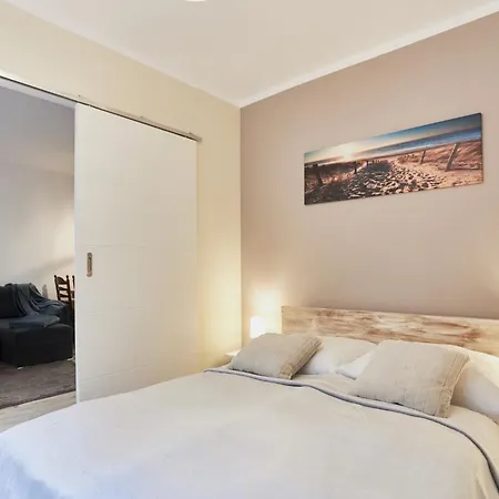 - Zdrojowa Apartment Swinoujscie
