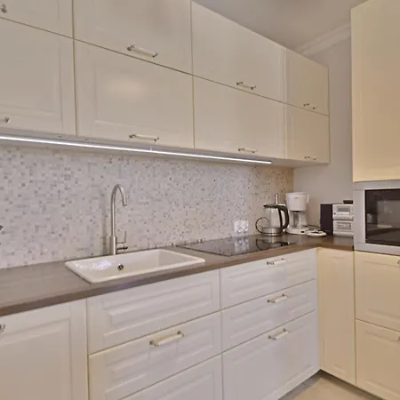 Apartment Osiedle Platan - Apartamenty Bryza - Centrum