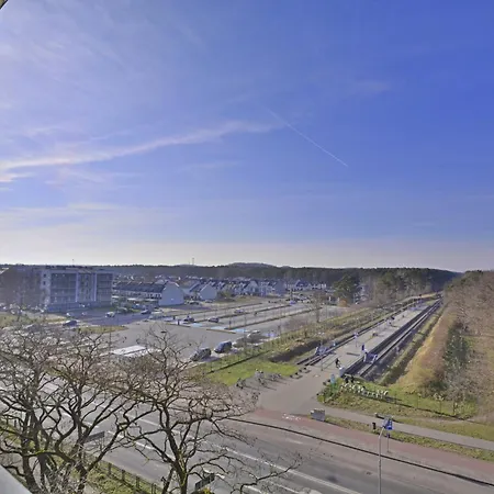 Osiedle Platan - Apartamenty Bryza - Centrum Swinoujscie