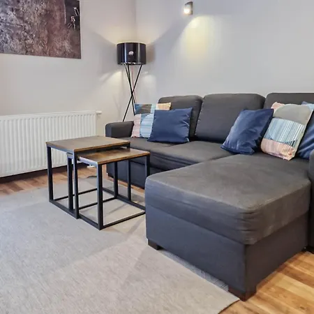 Na Wyspie - Mistral Apartment