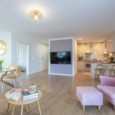 Apartment Ambria Sun Towers *