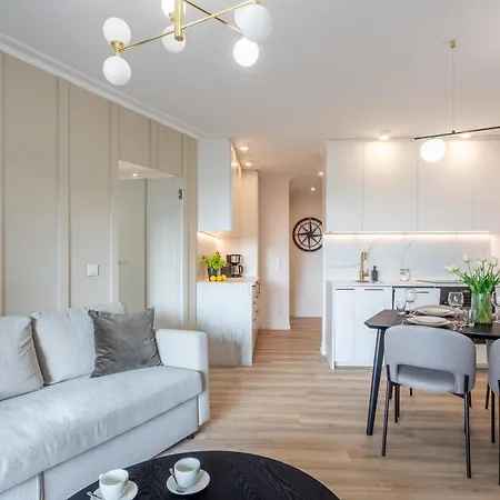 Apartment Ambria Sun Towers *