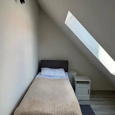Apartment Przy Deptaku Swinemünde