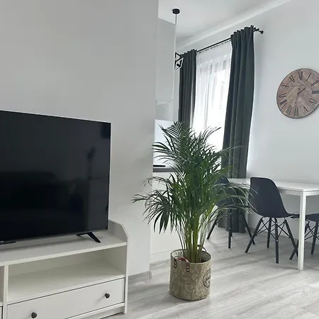 Apartment Przy Deptaku Swinemünde