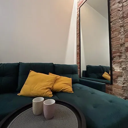 Apartment Sparrow