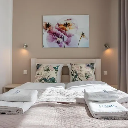 Baltyk 23 Auf Der Insel Usedom Apartment *