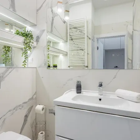 Tower 27 - Ihre Am Apartment *