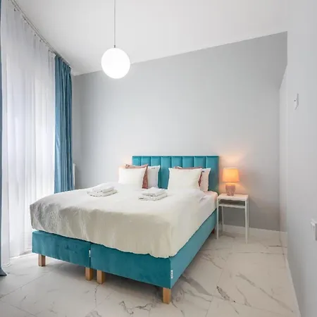 Apartment Tower 27 - Ihre Am *