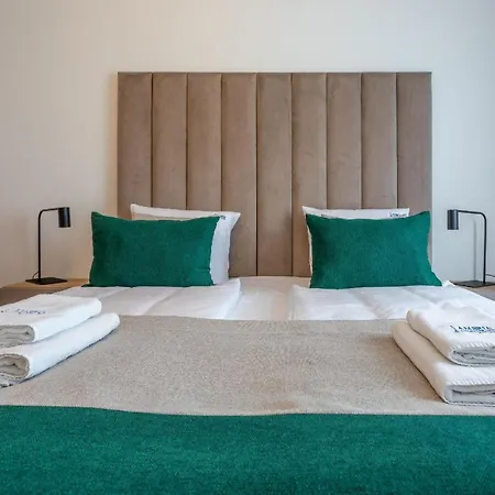 Apartment Mit Balkon An Der Ostsee *