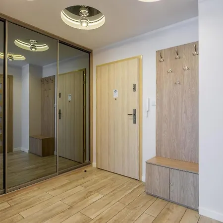 Apartment Ostsee-ferienwohnung Bianco 8 Mit Kamin