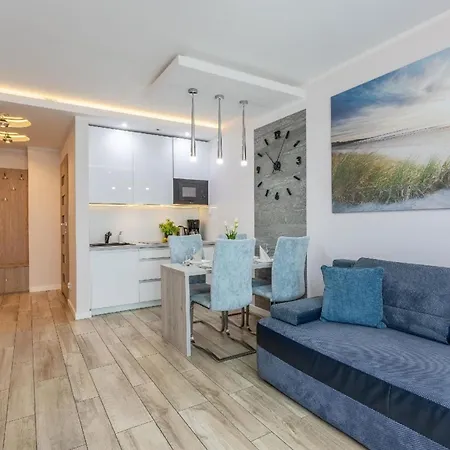 Ostsee-ferienwohnung Bianco 8 Mit Kamin *