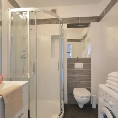 Apartment Zentrumsnahe Ambria 3