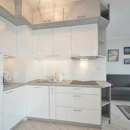 Zentrumsnahe Ambria 3 Apartment