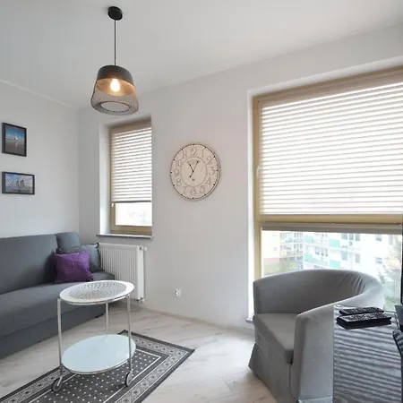 Zentrumsnahe Ambria 3 Apartment *