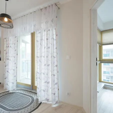 Zentrumsnahe Ambria 3 Apartment