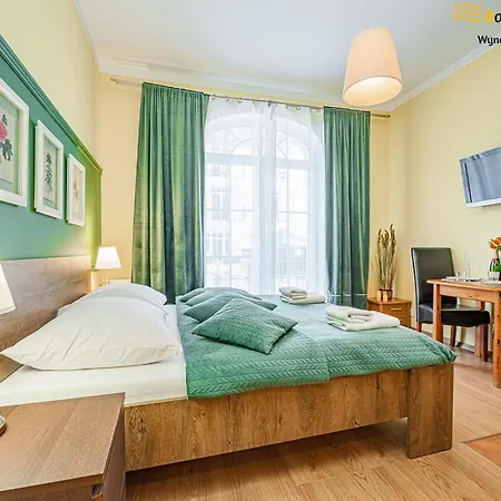 Baltic - Korony Piastow Apartment