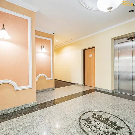 Apartment Baltic - Korony Piastow