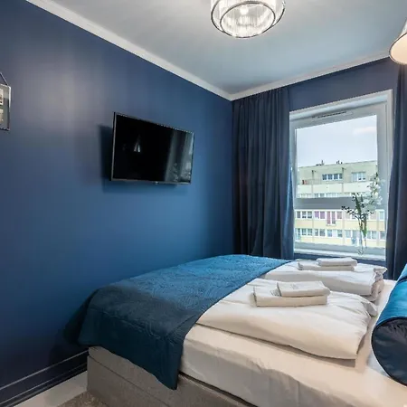 Apartment Stylische Auf Usedom