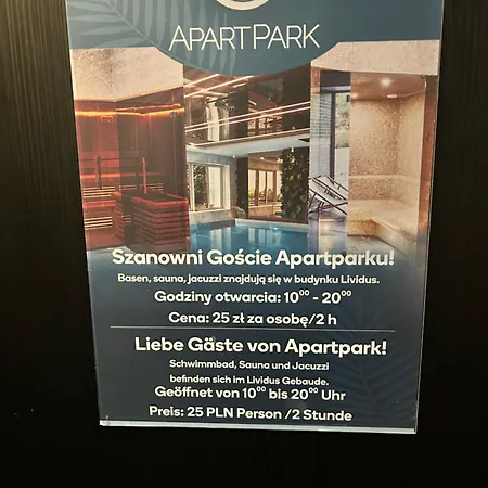 Apartment Mga Lividus 19